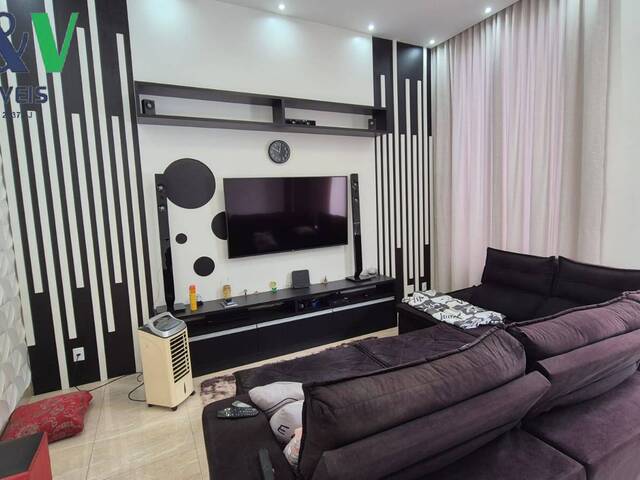 Casa para Venda em Valinhos - 5