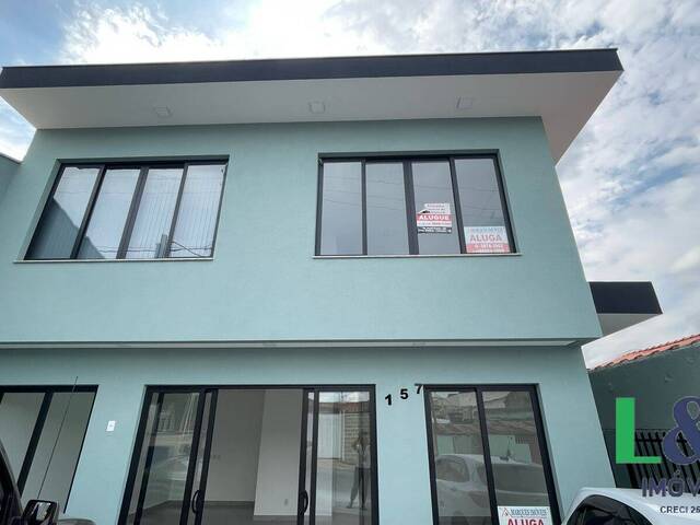 #2358 - Sala para Locação em Louveira - SP - 1