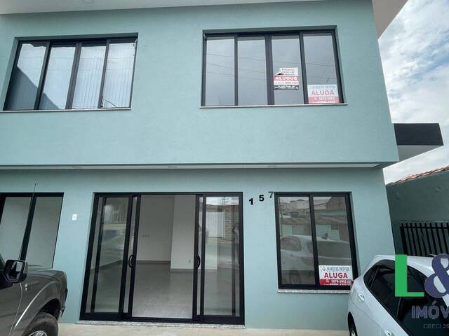 #2358 - Sala para Locação em Louveira - SP - 2
