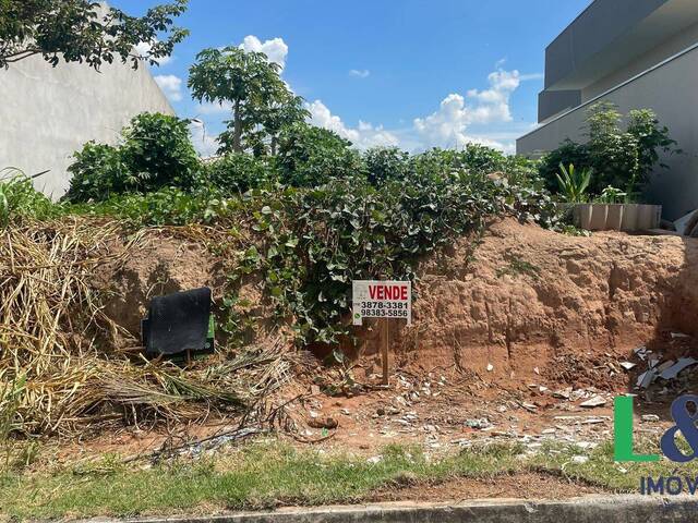 #2362 - Terreno para Venda em Louveira - SP - 2
