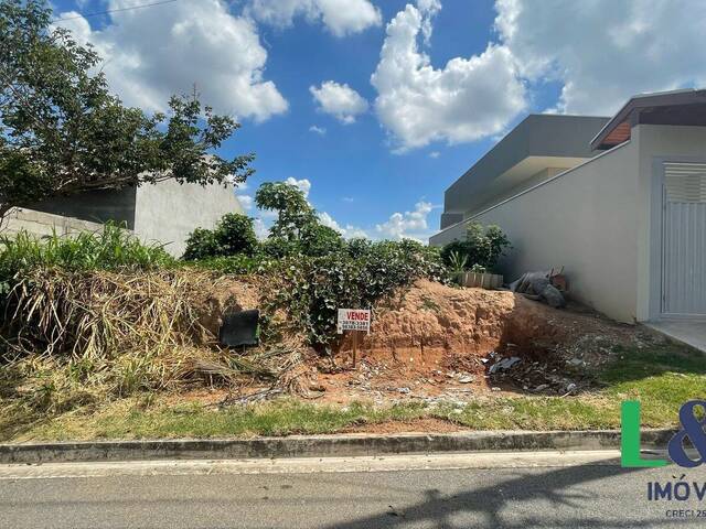 #2362 - Terreno para Venda em Louveira - SP - 3