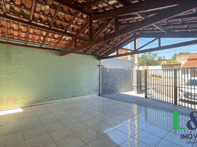 #395 - Casa para Locação em Louveira - SP - 2