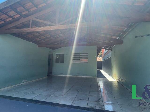 #395 - Casa para Locação em Louveira - SP - 3