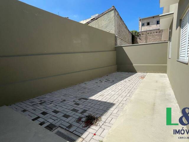 #2364 - Apartamento para Locação em Louveira - SP - 2