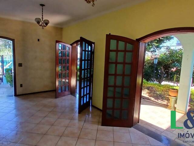 #2365 - Casa para Venda em Louveira - SP - 2