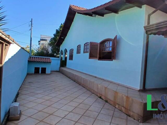 #2365 - Casa para Venda em Louveira - SP - 1