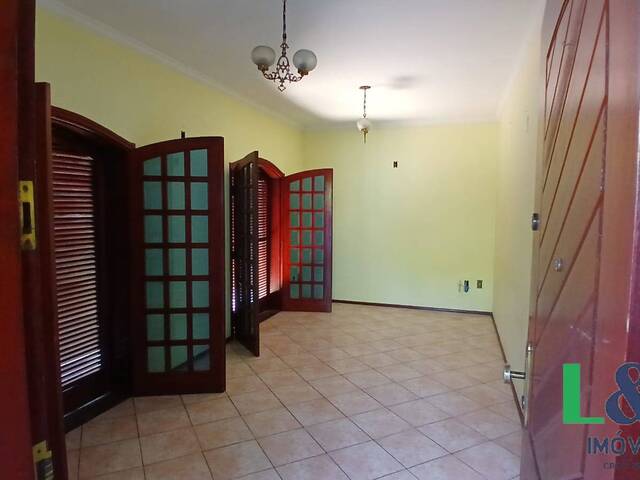 #2365 - Casa para Venda em Louveira - SP - 3