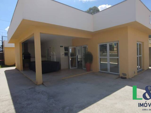 #2367 - Apartamento para Locação em Vinhedo - SP - 3