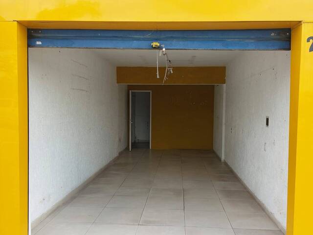 #2366 - Loja para Locação em Louveira - SP