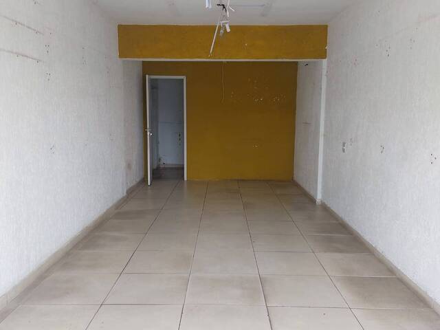 #2366 - Loja para Locação em Louveira - SP