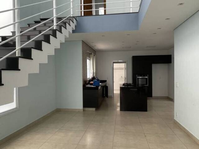 #2368 - Casa em condomínio para Locação em Louveira - SP - 3