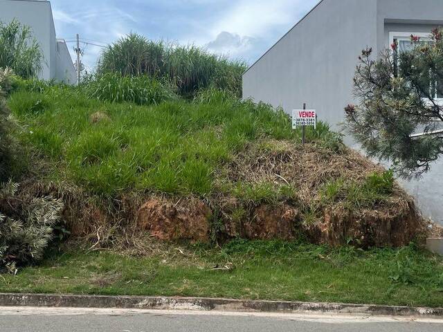 #466 - Terreno para Venda em Louveira - SP - 1