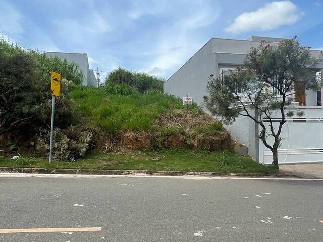 #466 - Terreno para Venda em Louveira - SP - 3
