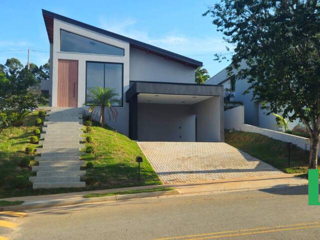 #2369 - Casa em condomínio para Venda em Itatiba - SP - 1