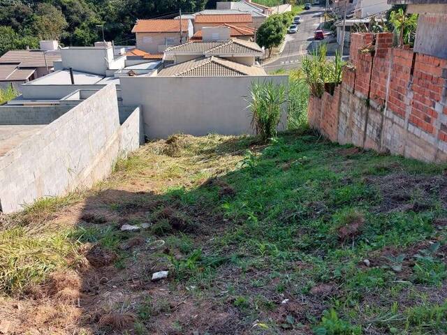 #2370 - Terreno para Venda em Louveira - SP - 2