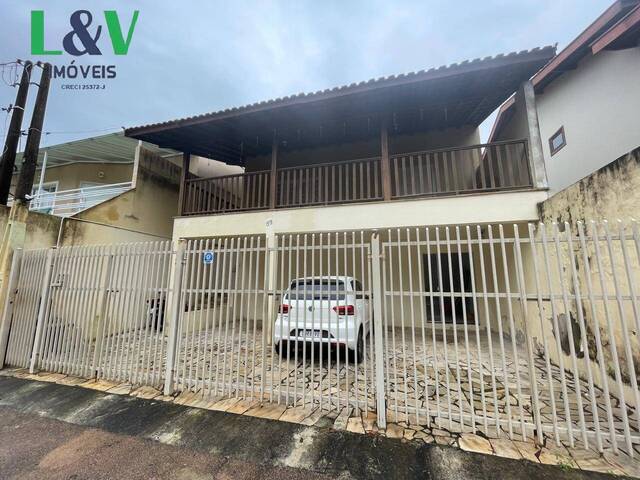 Casa para Venda em Vinhedo - 4
