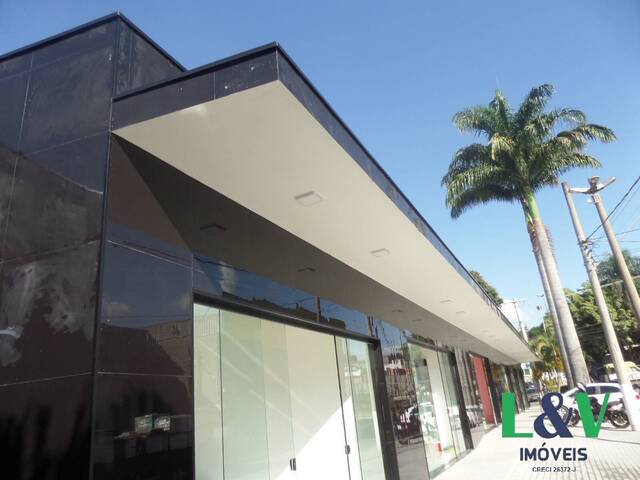 #2373 - Salão Comercial para Locação em Louveira - SP - 3