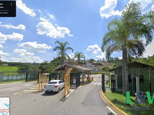 #2375 - Terreno em condomínio para Venda em Louveira - SP - 1