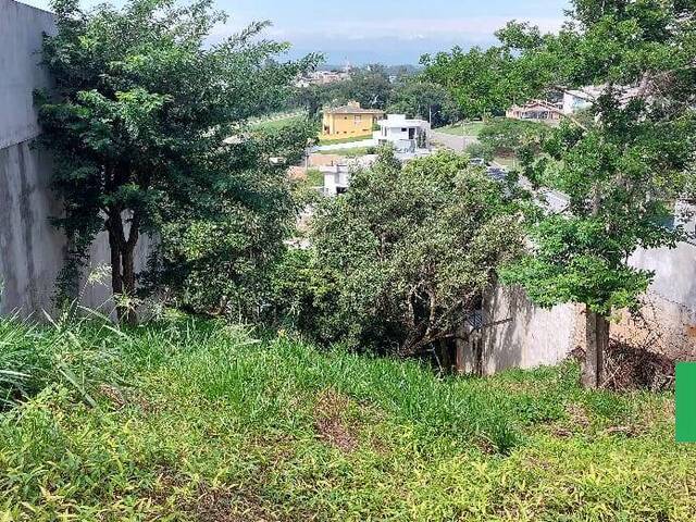 #2375 - Terreno em condomínio para Venda em Louveira - SP - 3