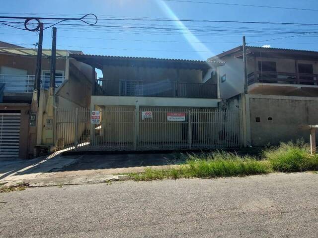 #2372 - Casa para Venda em Vinhedo - SP - 3
