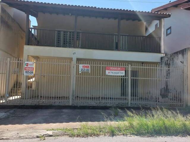 #2372 - Casa para Venda em Vinhedo - SP - 1