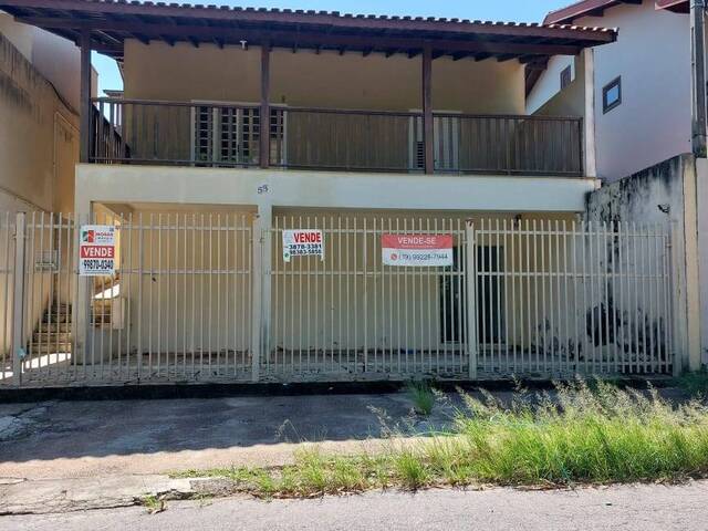 #2372 - Casa para Venda em Vinhedo - SP - 2