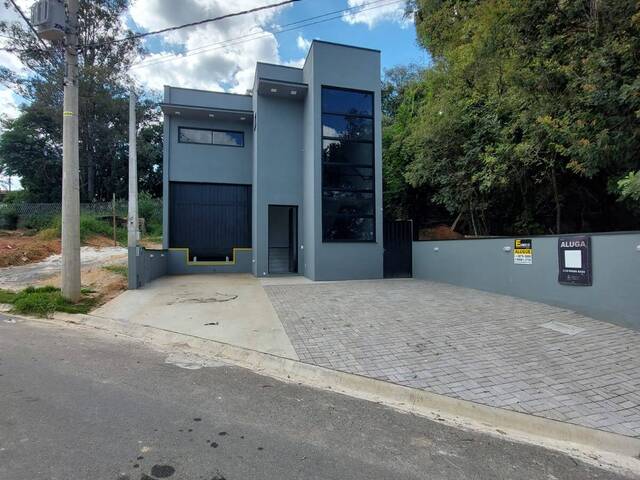 #2344 - Galpão para Locação em Vinhedo - SP - 1