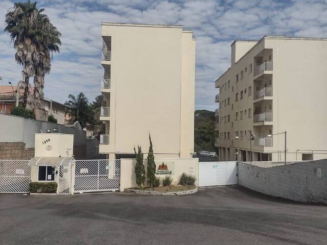 Apartamento para Locação em Vinhedo - 4