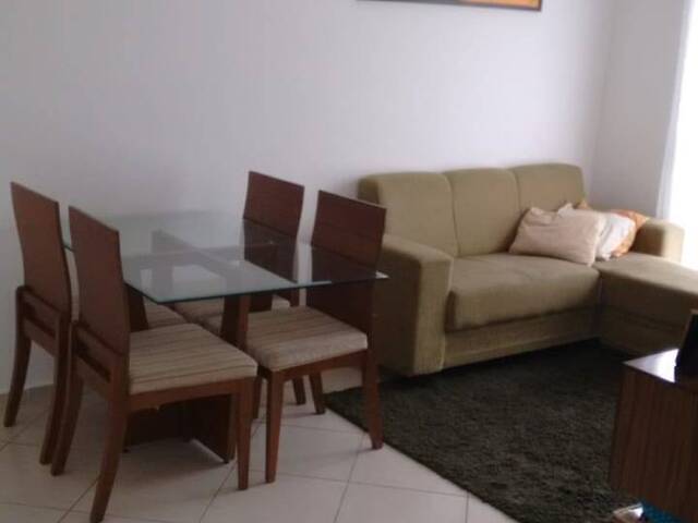 #2371 - Apartamento para Locação em Vinhedo - SP - 1
