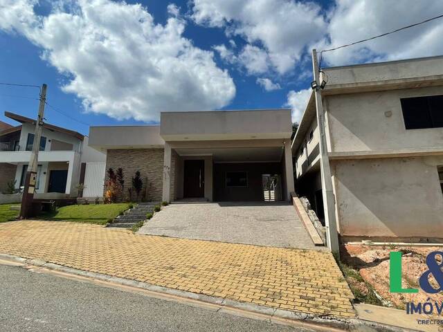 #2355 - Casa em condomínio para Venda em Louveira - SP - 2