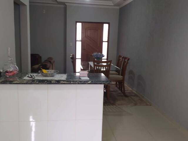#2377 - Casa para Venda em Campinas - SP - 3