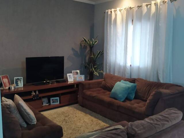 #2377 - Casa para Venda em Campinas - SP - 2