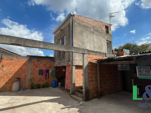 #2378 - Casa para Venda em Louveira - SP - 2