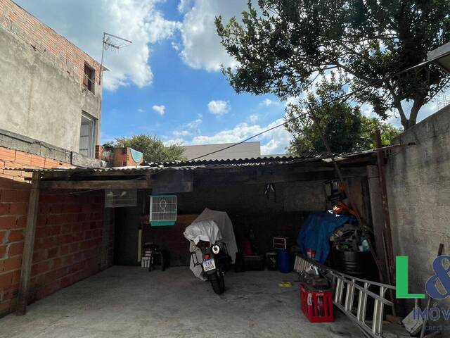 #2378 - Casa para Venda em Louveira - SP - 3