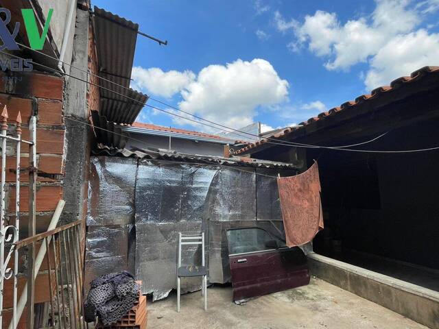Casa para Venda em Louveira - 5