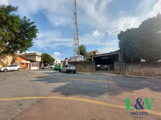 #2378 - Casa para Venda em Louveira - SP - 1