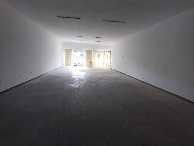 #2381 - Salão Comercial para Locação em Louveira - SP - 2