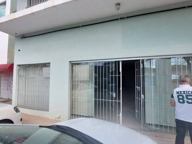#2381 - Salão Comercial para Locação em Louveira - SP - 1