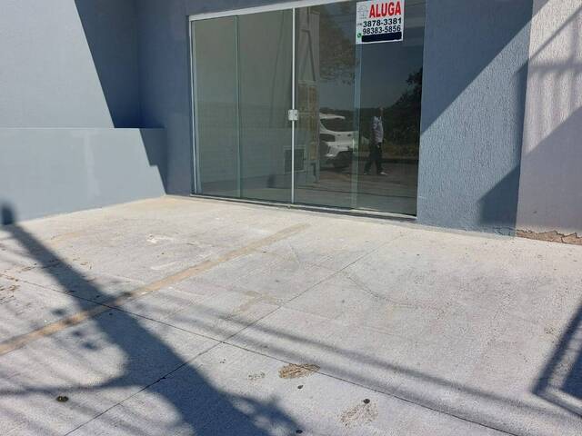 #2383 - Loja para Locação em Louveira - SP - 2