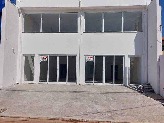 #2385 - Loja para Locação em Louveira - SP - 1