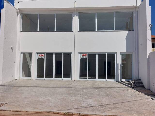 #2385 - Loja para Locação em Louveira - SP - 2
