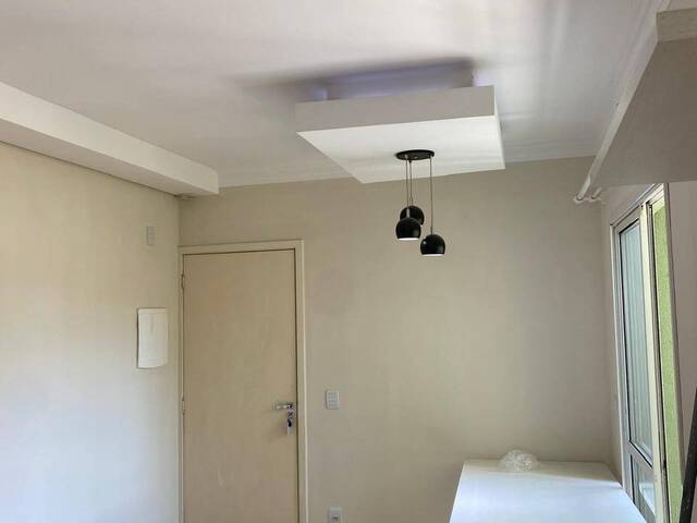 #2387 - Apartamento para Locação em Louveira - SP - 3
