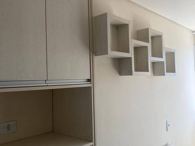 #2387 - Apartamento para Locação em Louveira - SP - 1