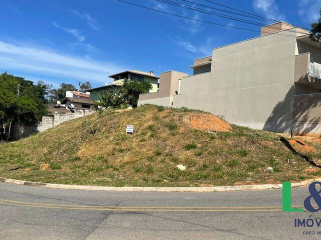 #2388 - Terreno para Venda em Louveira - SP - 1