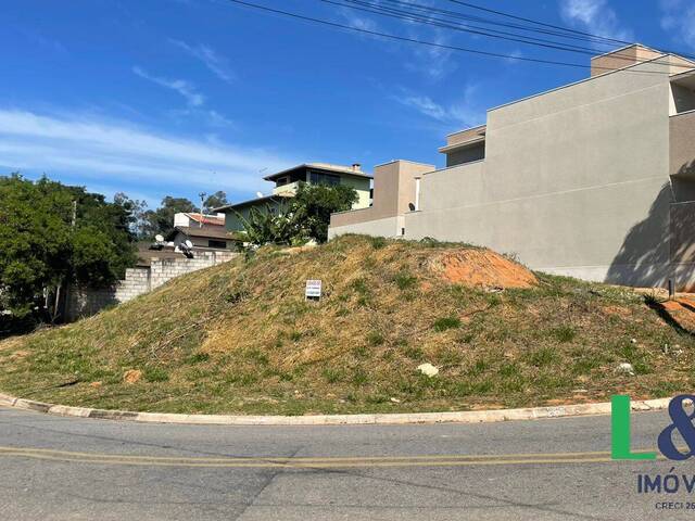 #2388 - Terreno para Venda em Louveira - SP - 2