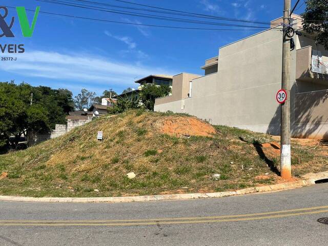 Terreno para Venda em Louveira - 4