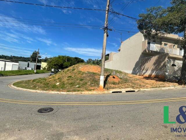 #2388 - Terreno para Venda em Louveira - SP - 3