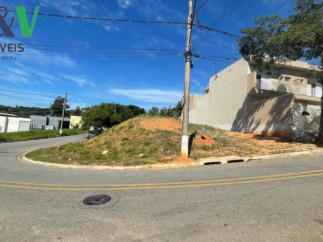 Terreno para Venda em Louveira - 5