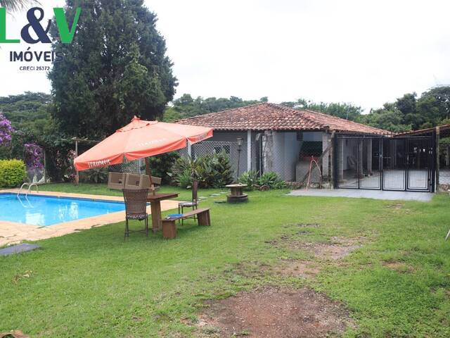 Chácara para Venda em Louveira - 5
