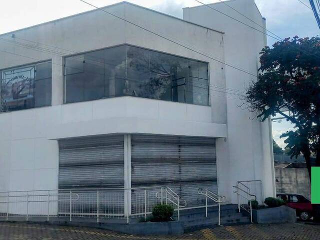#2391 - Sala para Locação em Louveira - SP - 2